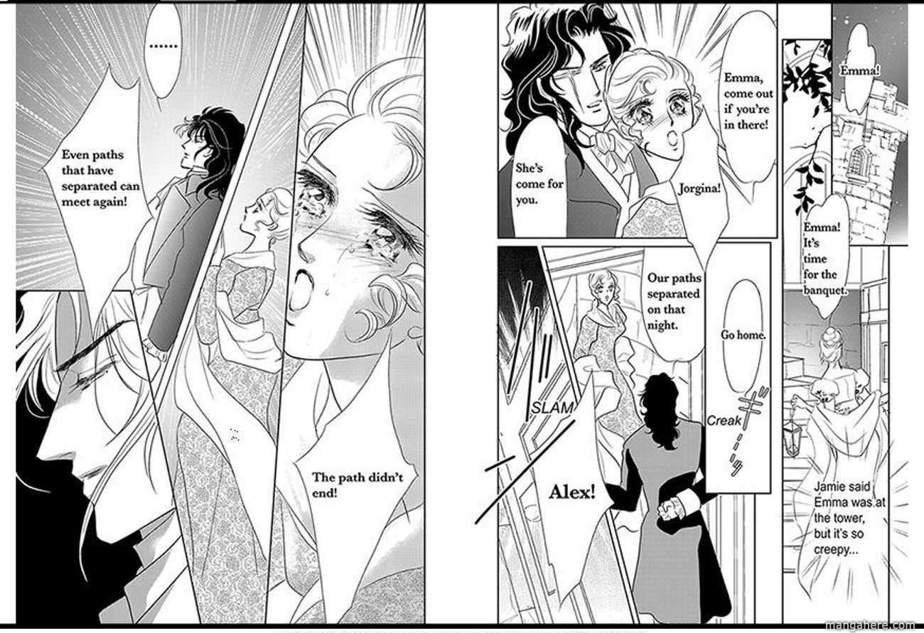 Omokage o Motomete Chapter 1 page 56 - Chapter 1