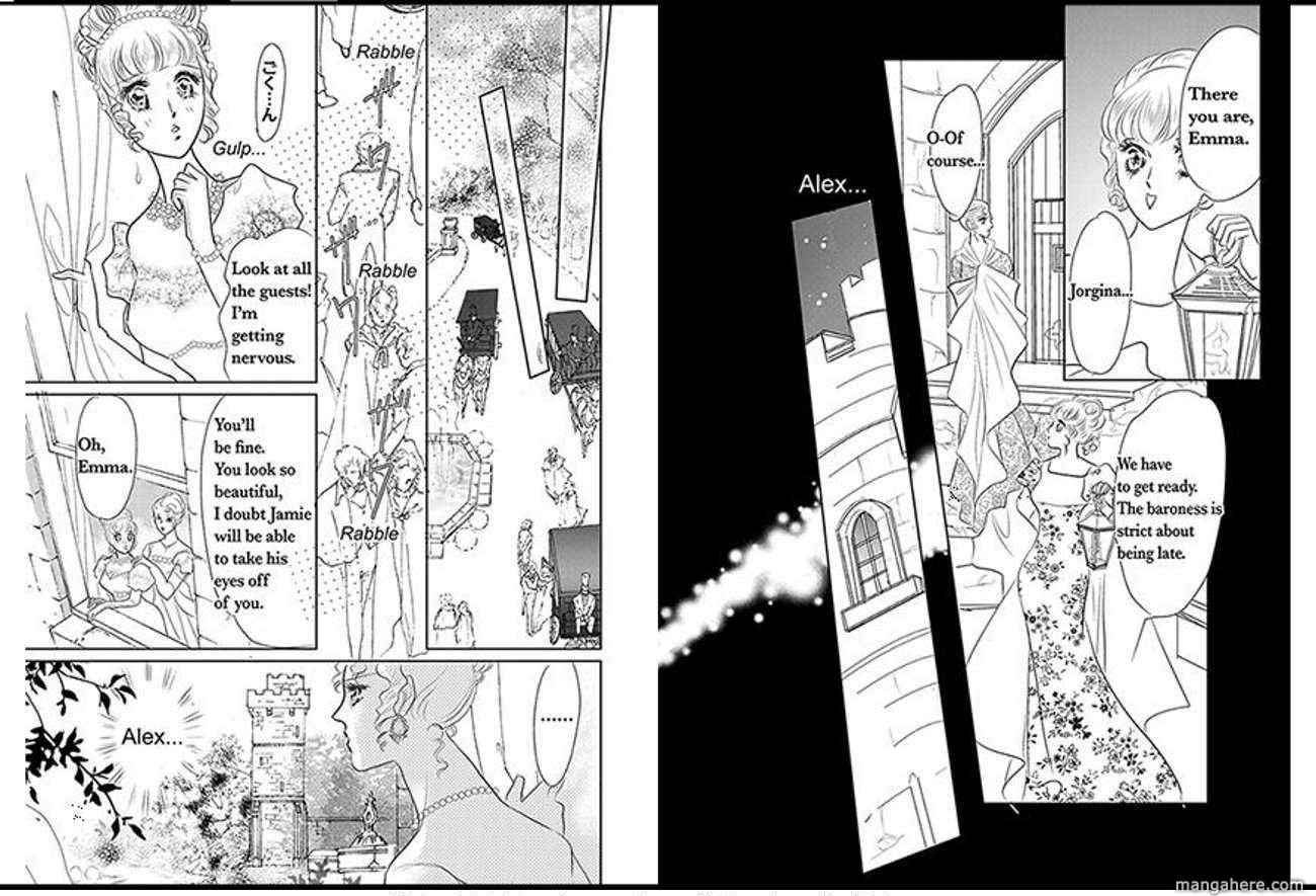 Omokage o Motomete Chapter 1 page 57 - Chapter 1
