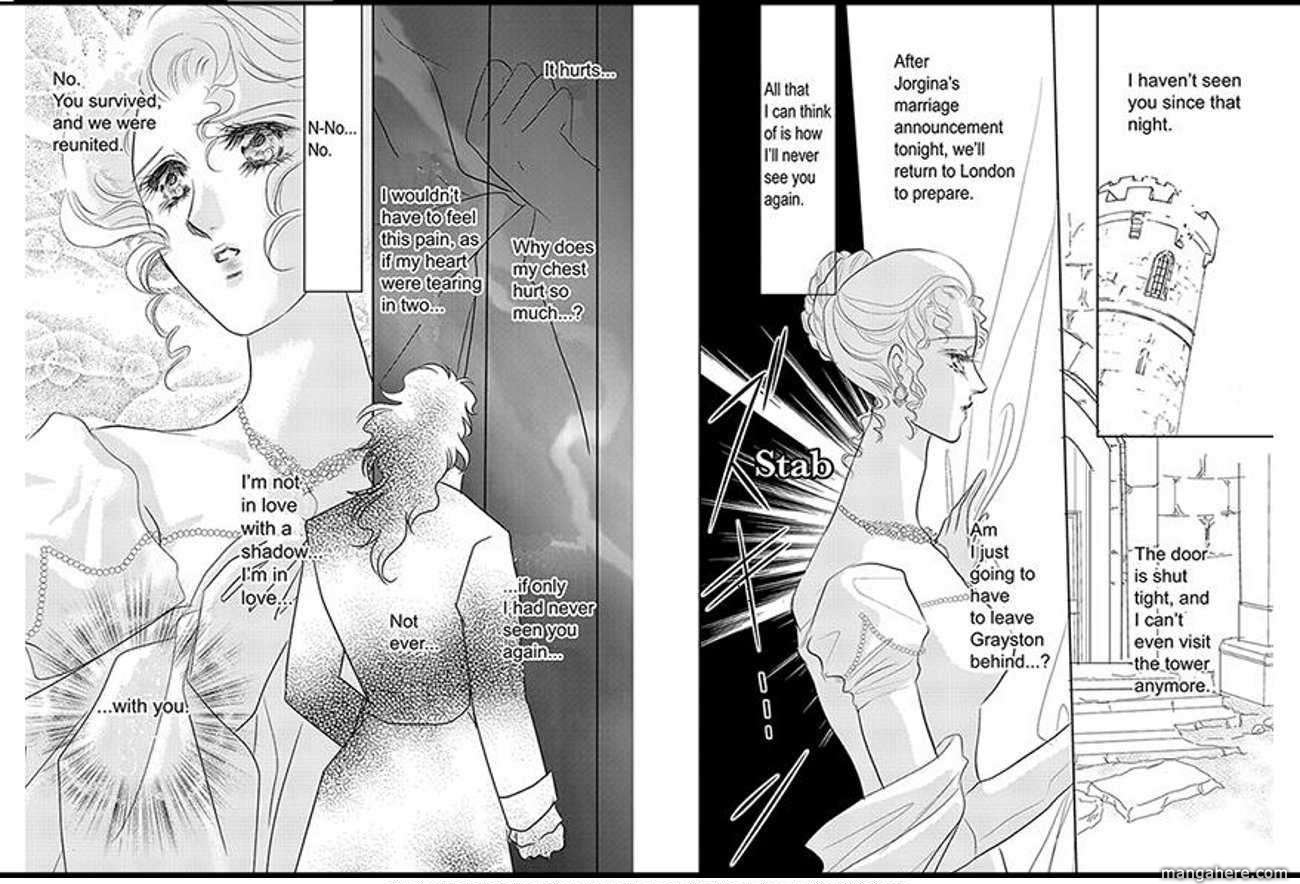 Omokage o Motomete Chapter 1 page 58 - Chapter 1