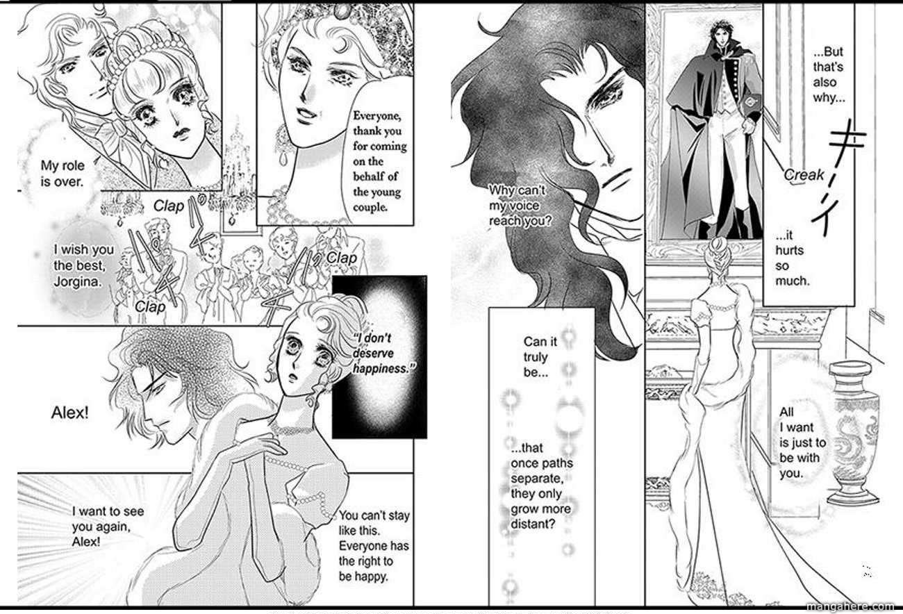 Omokage o Motomete Chapter 1 page 59 - Chapter 1
