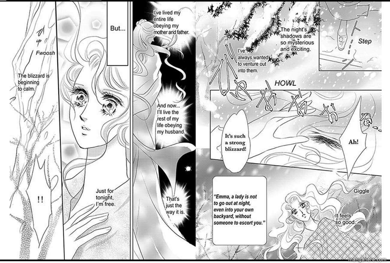 Omokage o Motomete Chapter 1 page 6 - Chapter 1