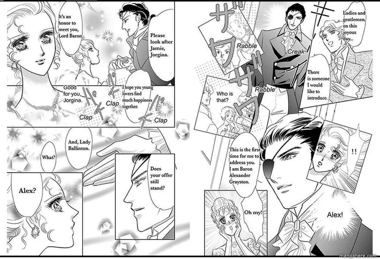 Omokage o Motomete Chapter 1 page 60 - Chapter 1