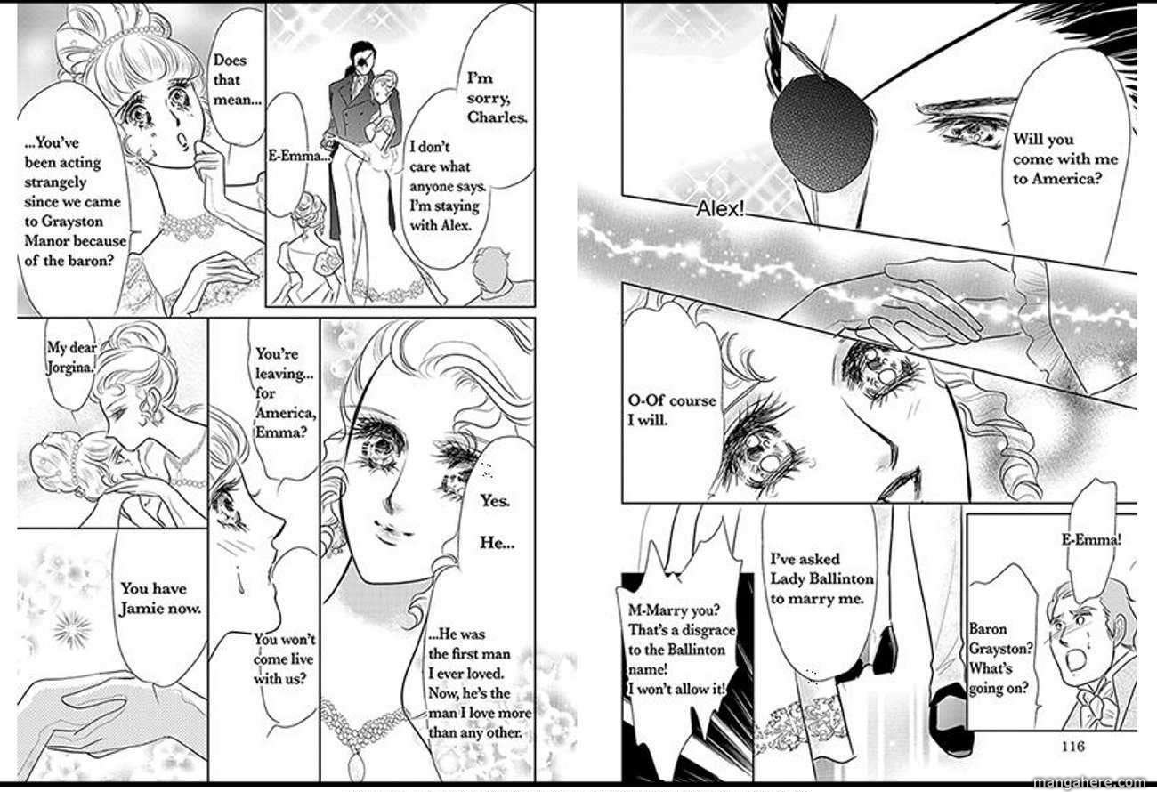 Omokage o Motomete Chapter 1 page 61 - Chapter 1
