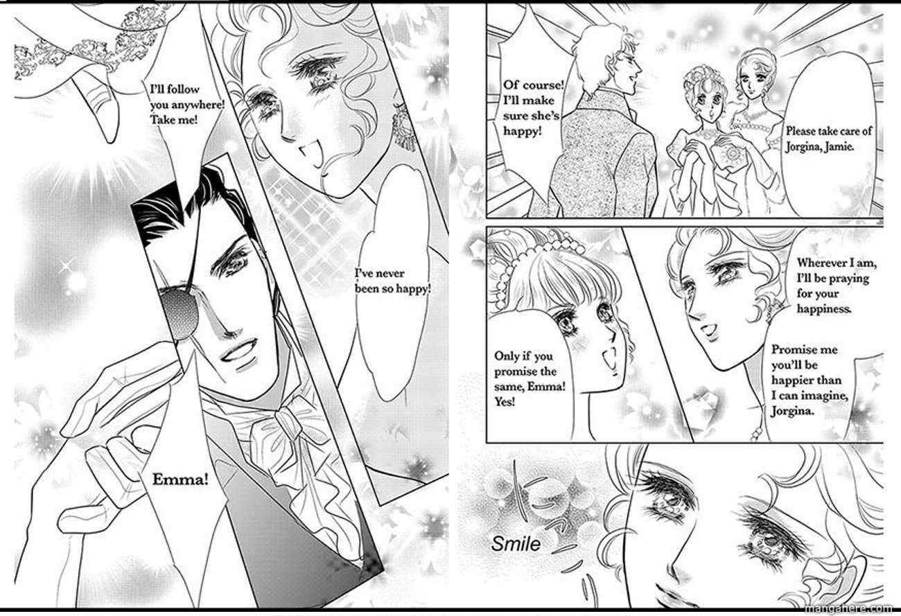 Omokage o Motomete Chapter 1 page 62 - Chapter 1