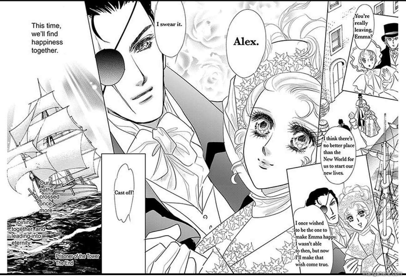 Omokage o Motomete Chapter 1 page 65 - Chapter 1