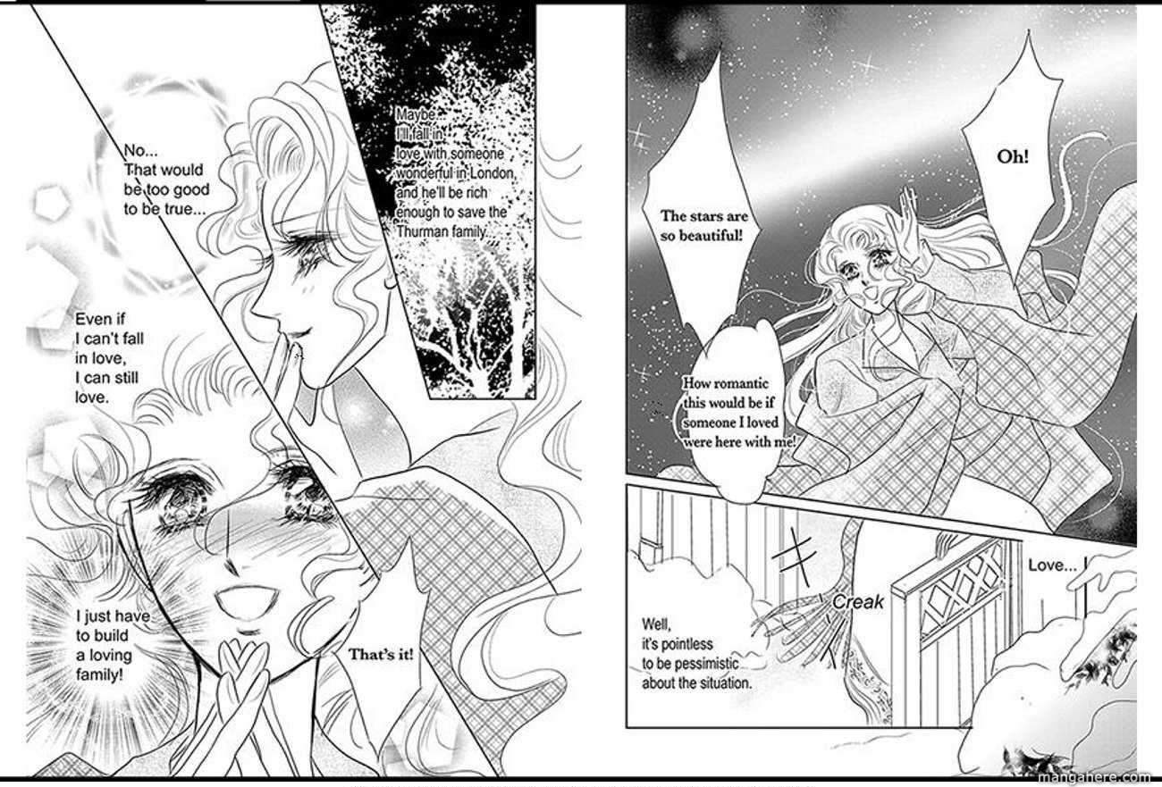 Omokage o Motomete Chapter 1 page 7 - Chapter 1