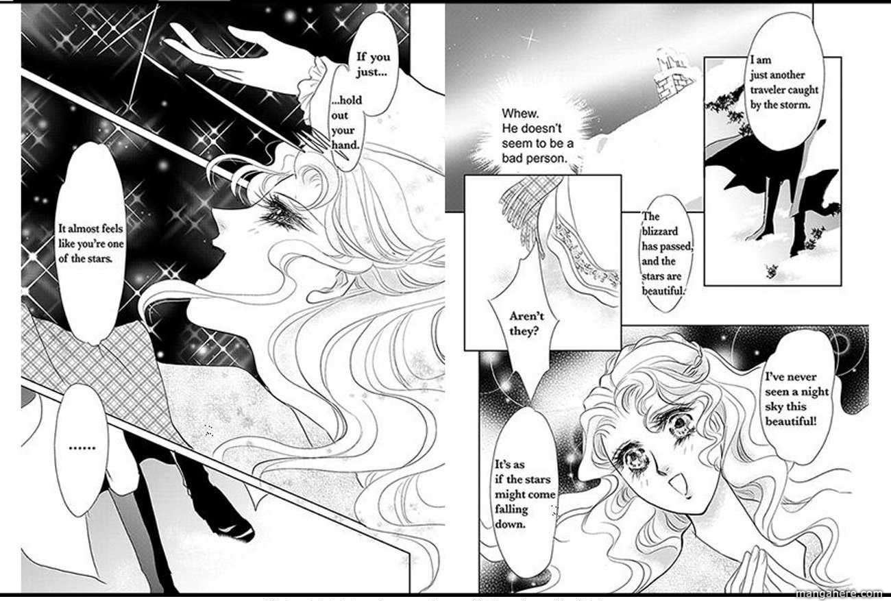 Omokage o Motomete Chapter 1 page 9 - Chapter 1