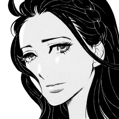 Omoni Naitemasu Chapter 14 : Love and Pablo and Berry Pie cover