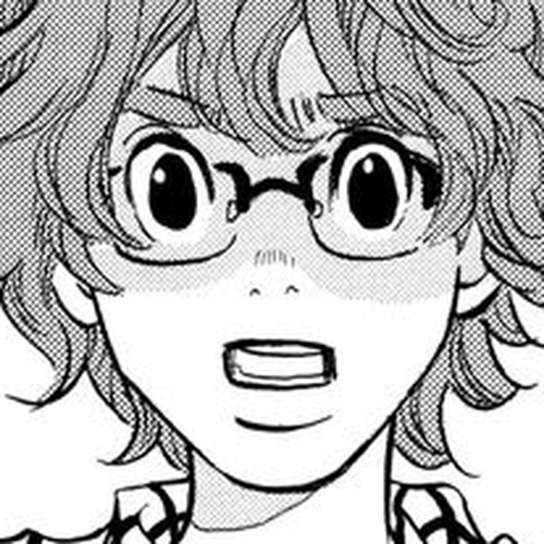 Omoni Naitemasu Chapter 17 : My Girl cover