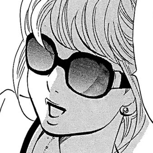 Omoni Naitemasu Chapter 19: Fighting! cover