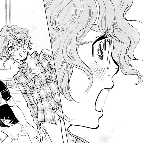 Omoni Naitemasu Chapter 2 : Crazy Muta ~You Are Invincible~ cover