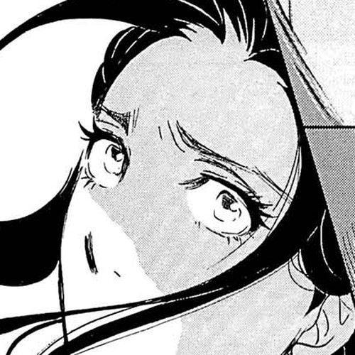 Omoni Naitemasu Chapter 23: Stopover cover