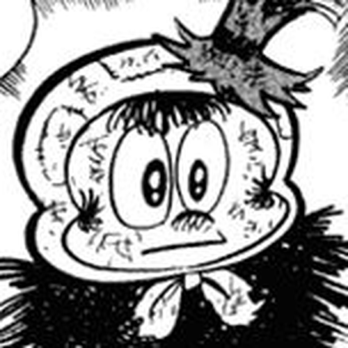 Omorai-kun Chapter 11 : The Birth of a Beggar cover