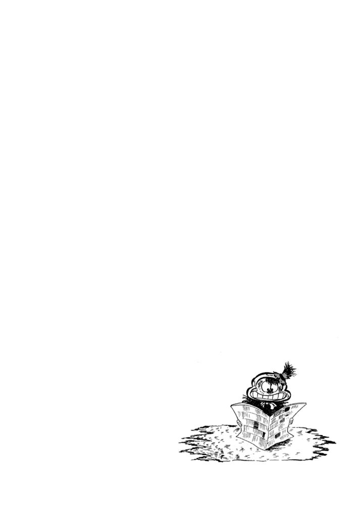 Omorai-kun Chapter 22 page 20 - Chapter 22 : The Final Moments of the Murayama Reservoir