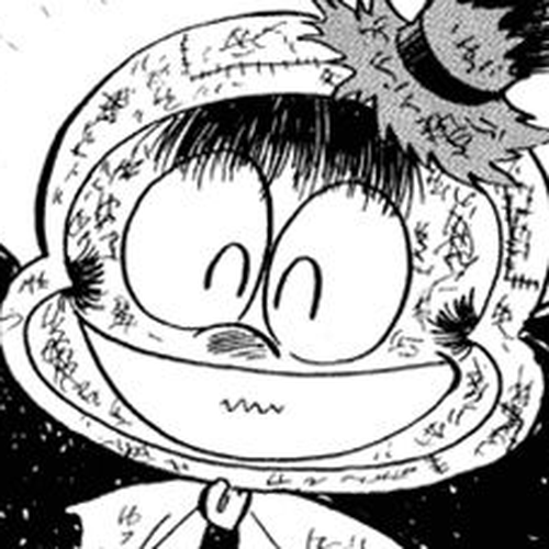 Omorai-kun Chapter 22 : The Final Moments of the Murayama Reservoir cover