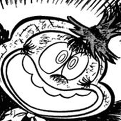 Omorai-kun Chapter 7 : Mr. Okazaki Gets Out Alive cover