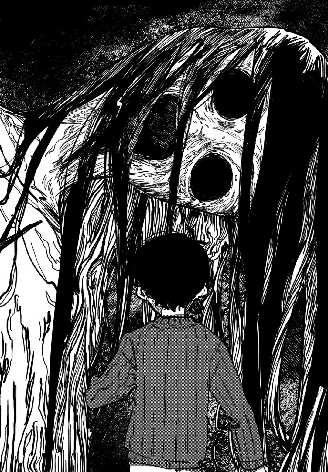 OMORI Chapter 1 page 7 - Chapter 1: Dear Little Brother...