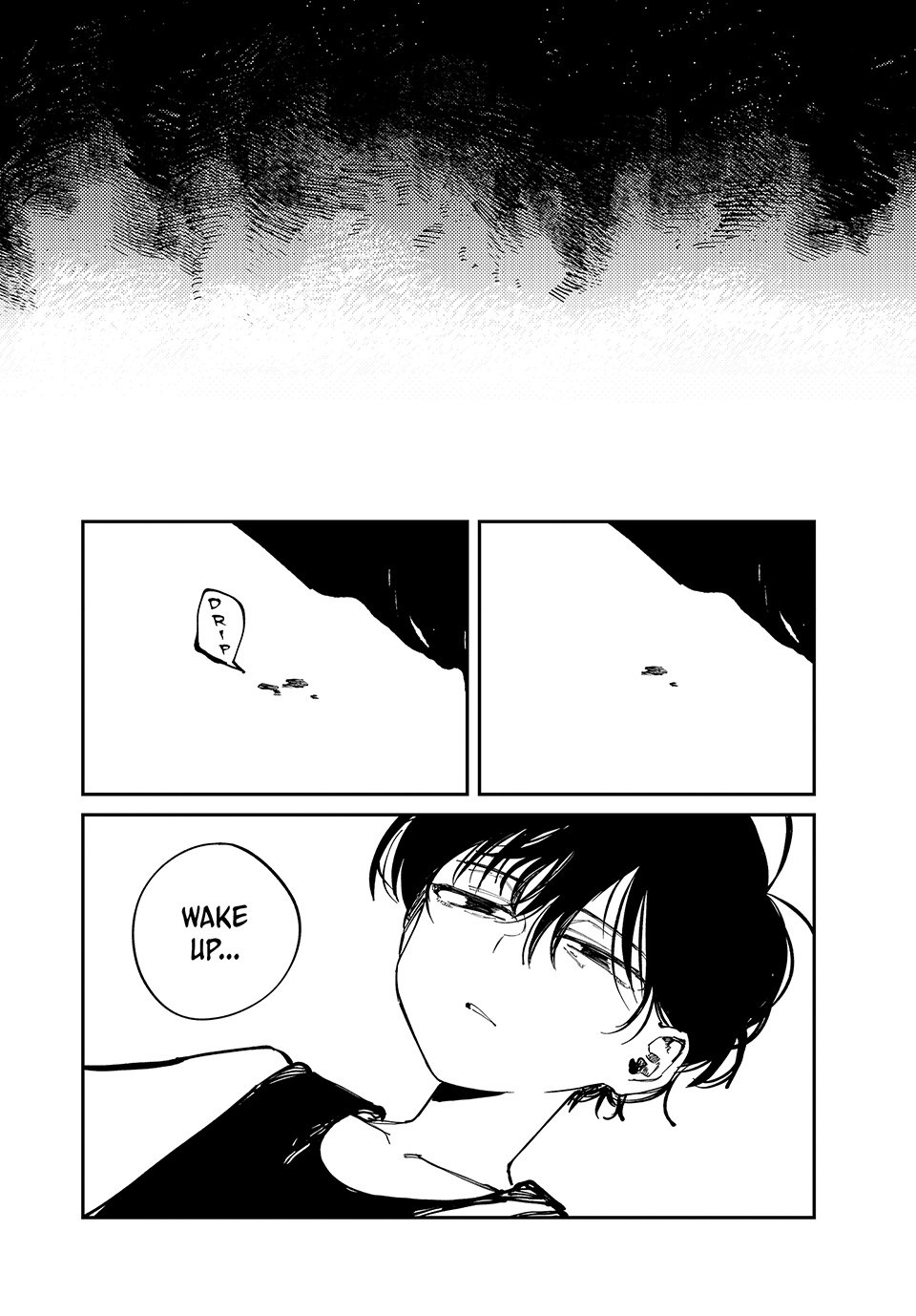 OMORI Chapter 10 page 26 - Chapter 10