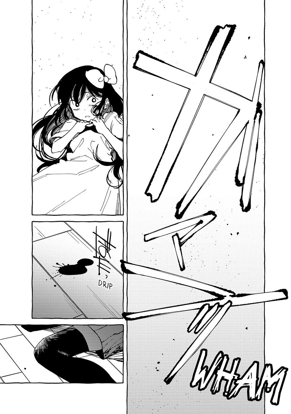 OMORI Chapter 12 page 29 - Chapter 12