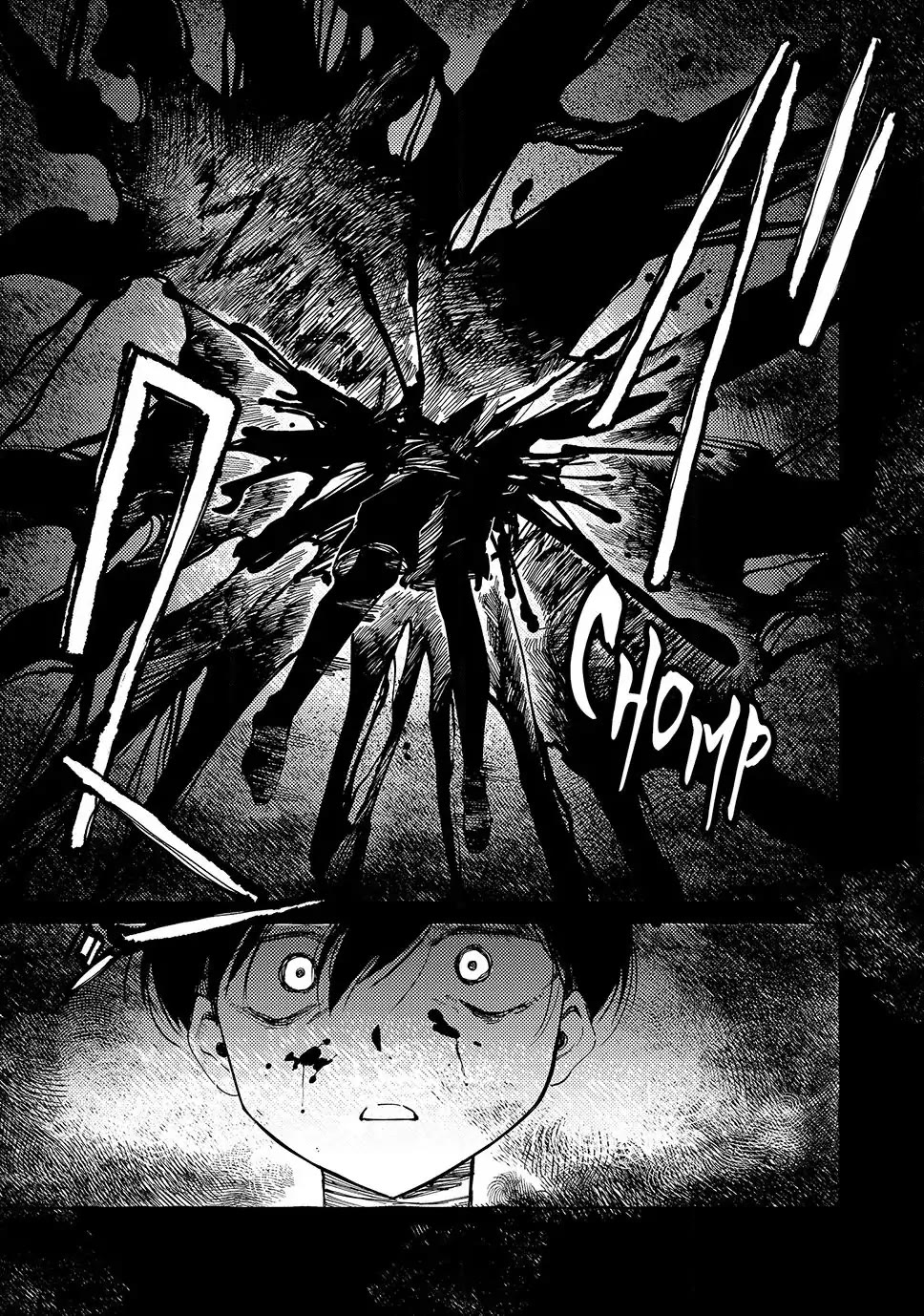 OMORI Chapter 13 page 7 - Chapter 13: Help Me