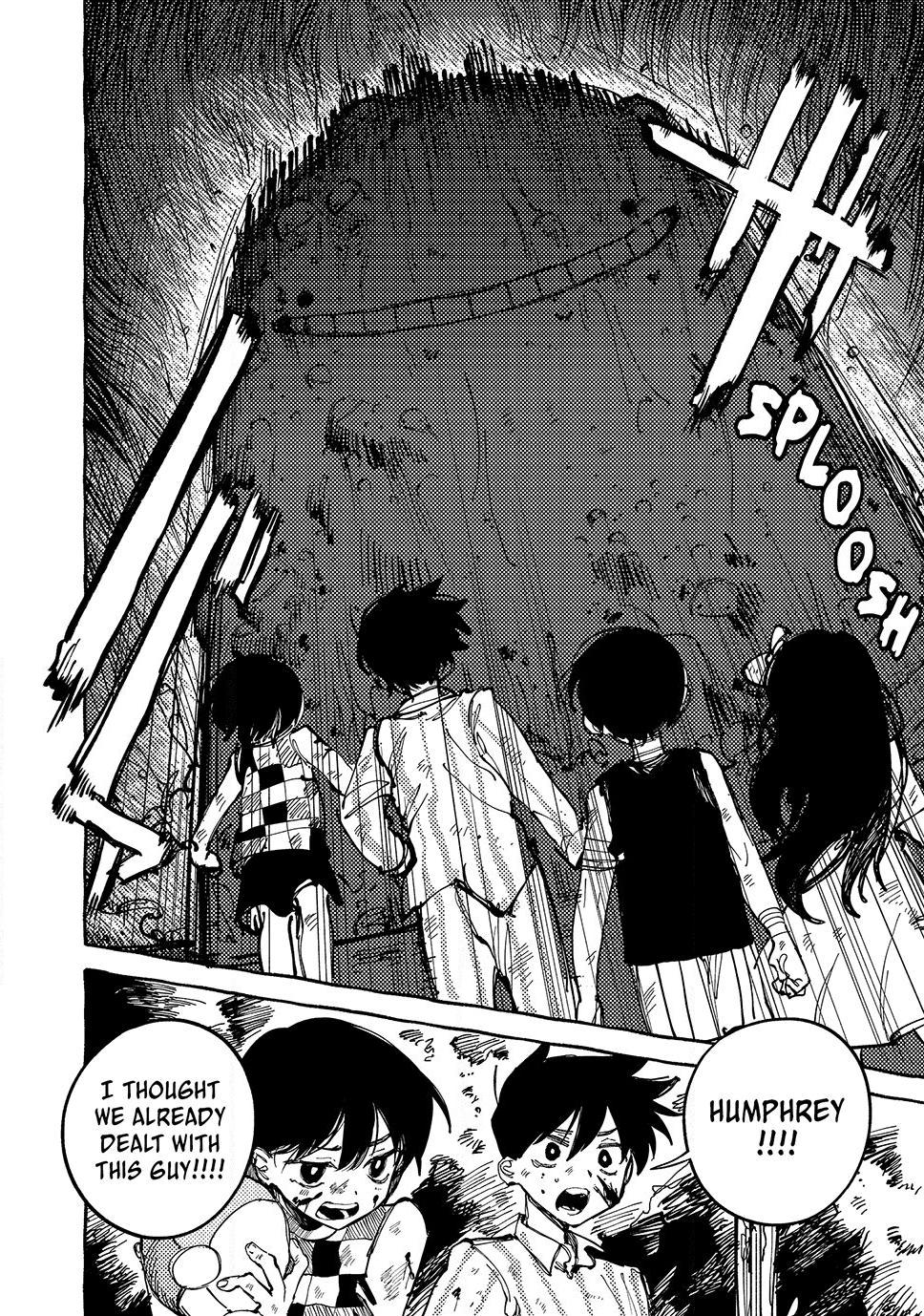 OMORI Chapter 14 page 14 - Chapter 14