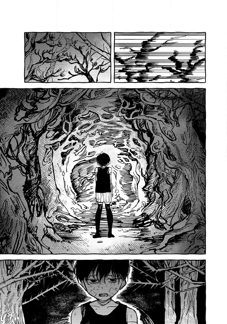 OMORI Chapter 14 page 21 - Chapter 14