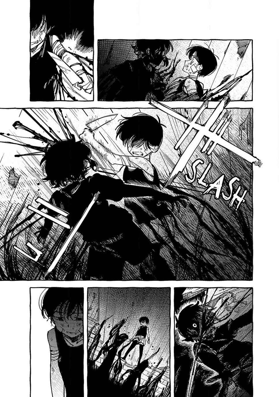 OMORI Chapter 14 page 26 - Chapter 14