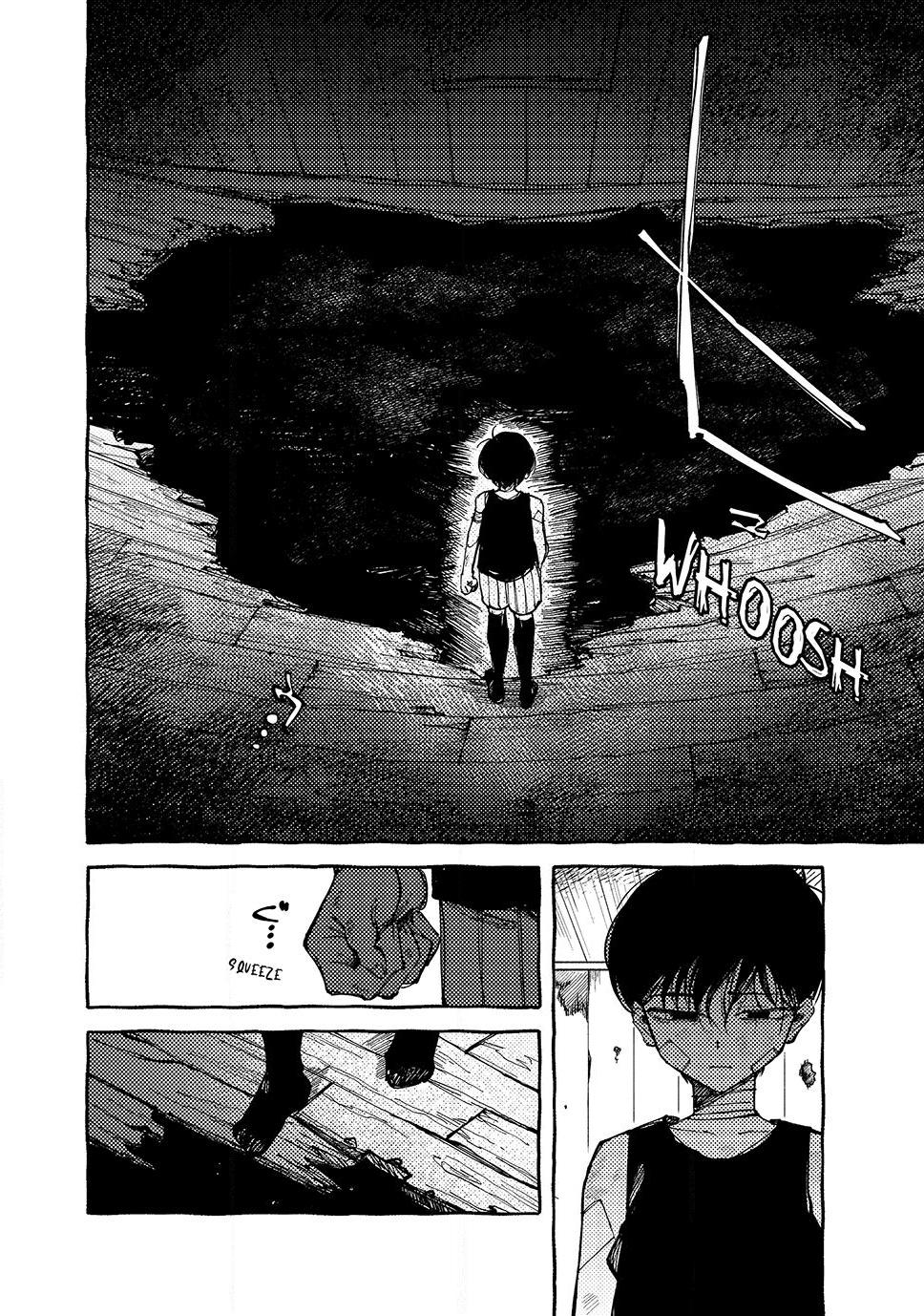 OMORI Chapter 14 page 27 - Chapter 14
