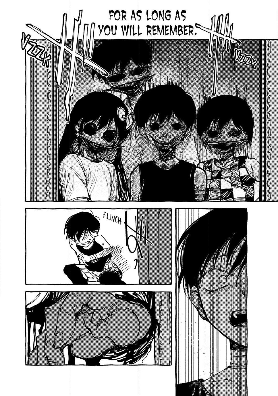 OMORI Chapter 14 page 6 - Chapter 14