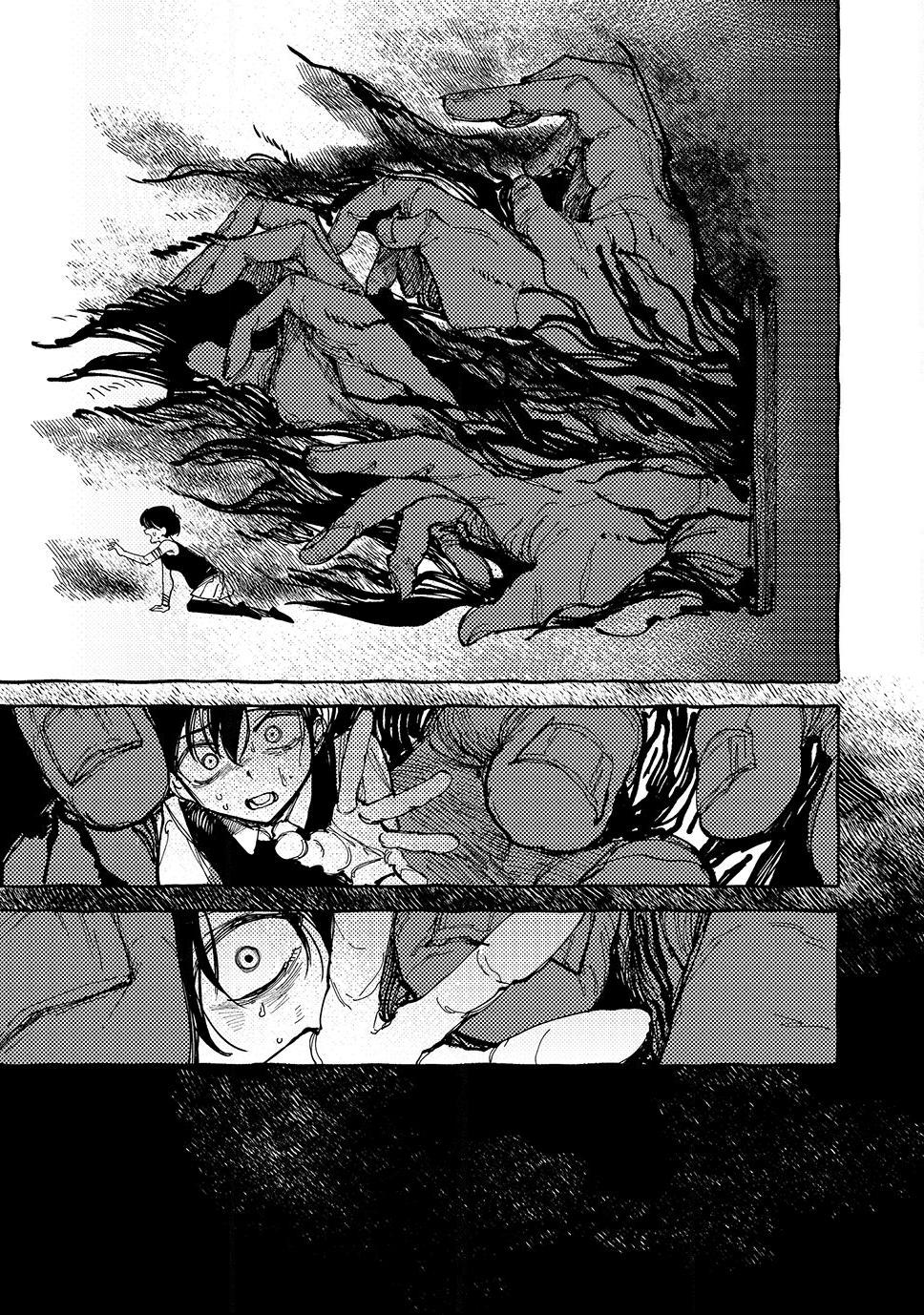 OMORI Chapter 14 page 7 - Chapter 14