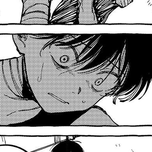 OMORI Chapter 14 cover