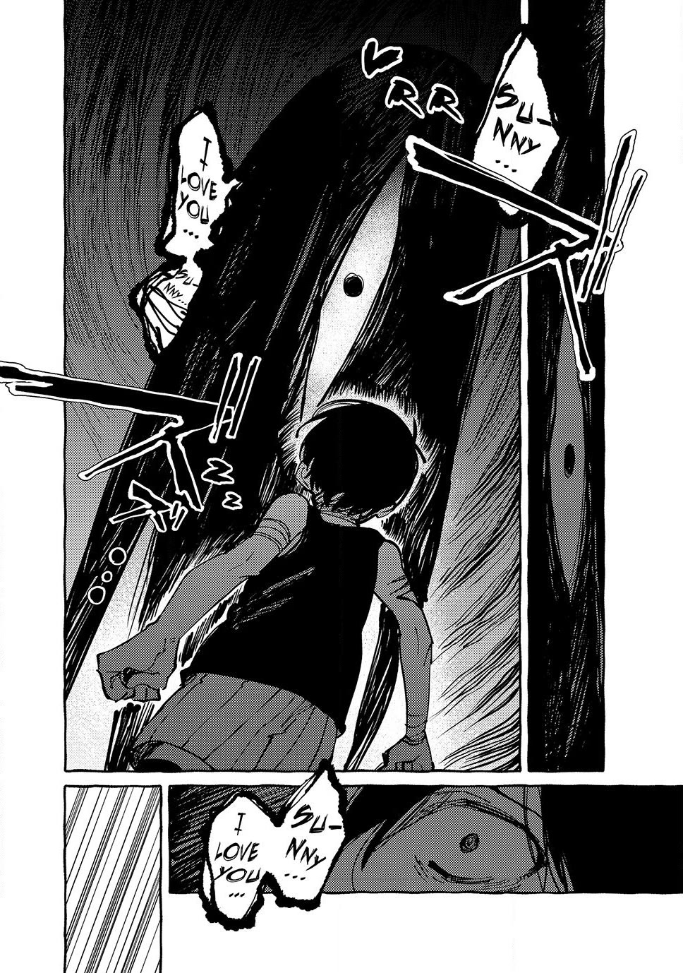 OMORI Chapter 15 page 14 - Chapter 15