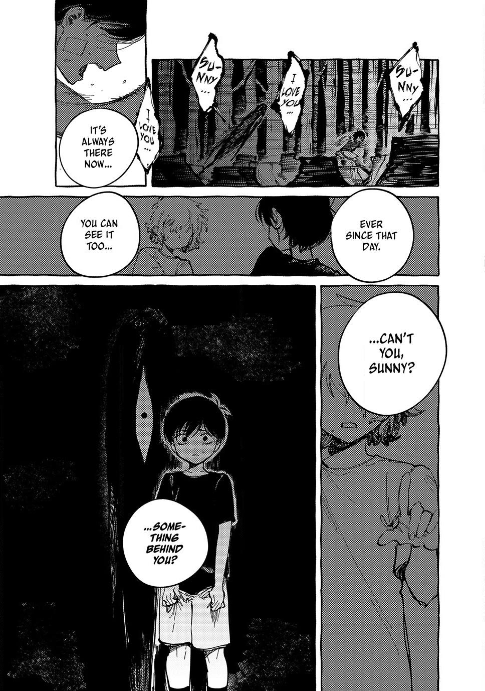 OMORI Chapter 15 page 15 - Chapter 15