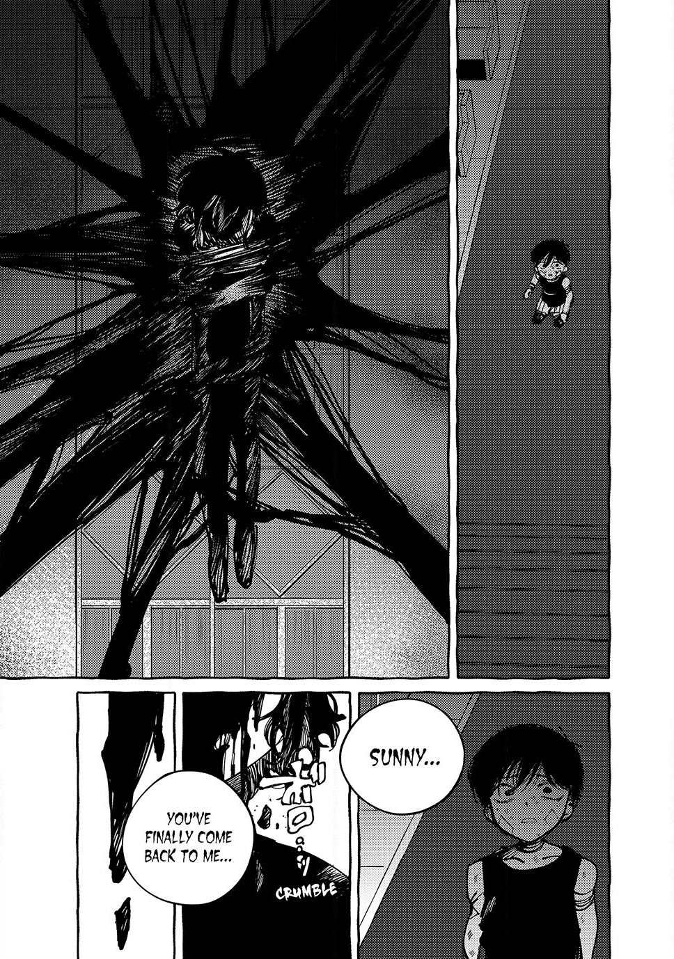 OMORI Chapter 15 page 35 - Chapter 15