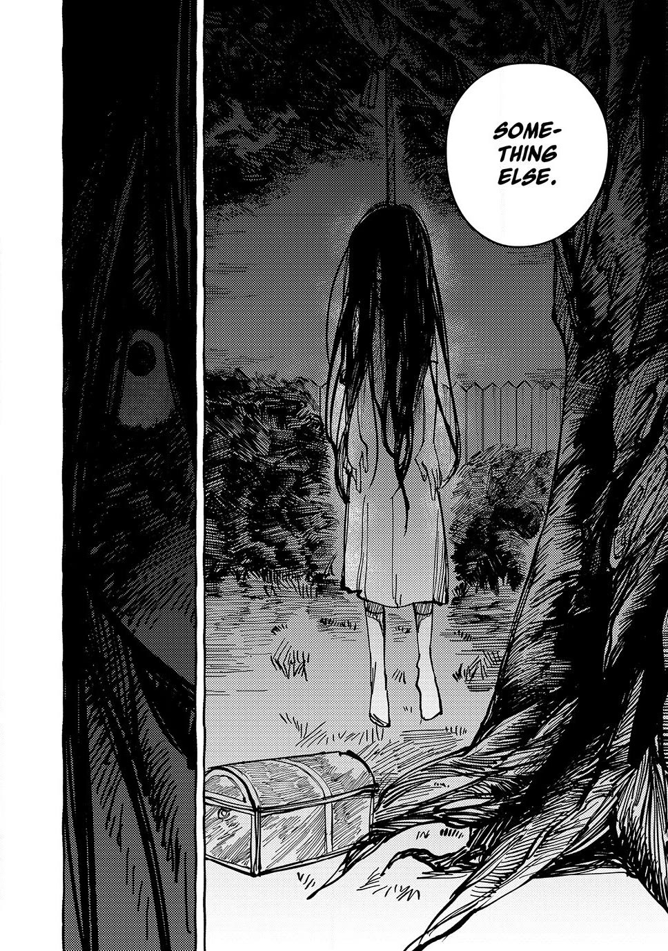 OMORI Chapter 15 page 38 - Chapter 15