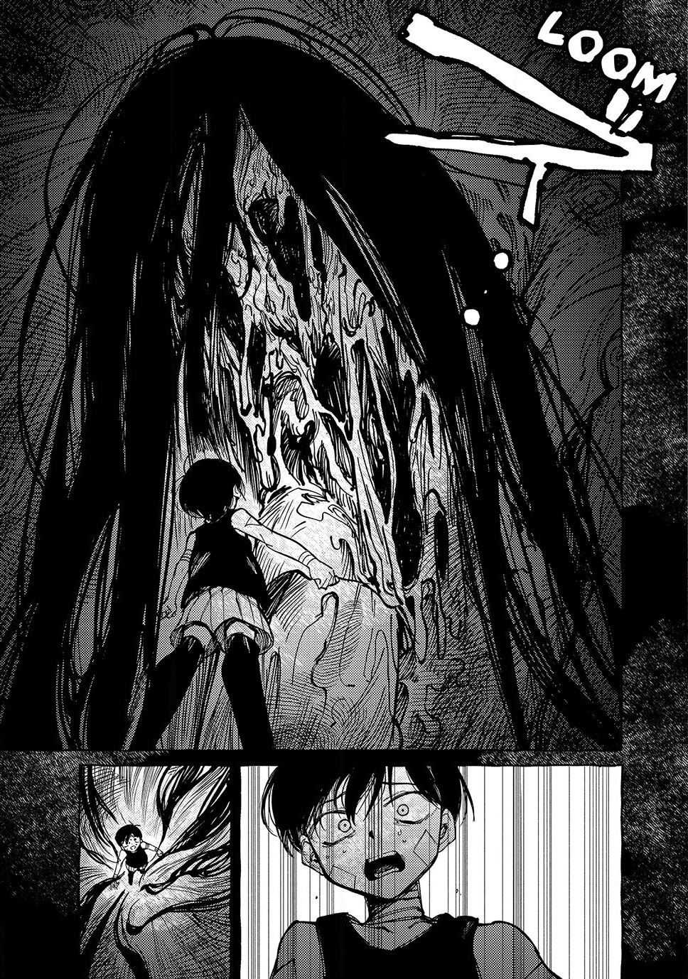 OMORI Chapter 15 page 4 - Chapter 15