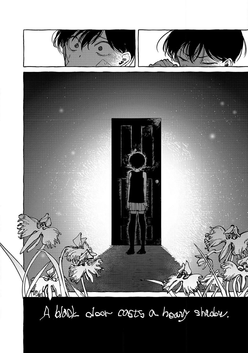 OMORI Chapter 15 page 5 - Chapter 15