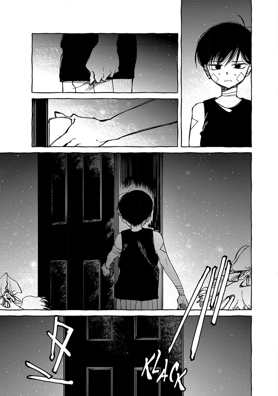 OMORI Chapter 15 page 6 - Chapter 15