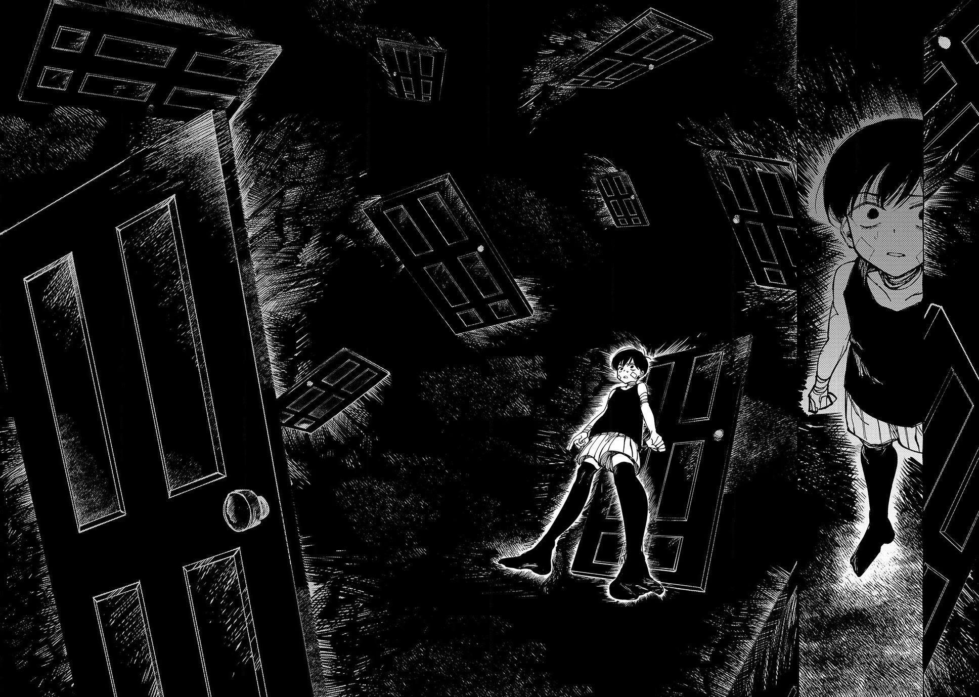 OMORI Chapter 15 page 7 - Chapter 15