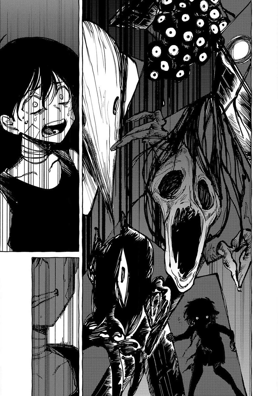 OMORI Chapter 15 page 9 - Chapter 15