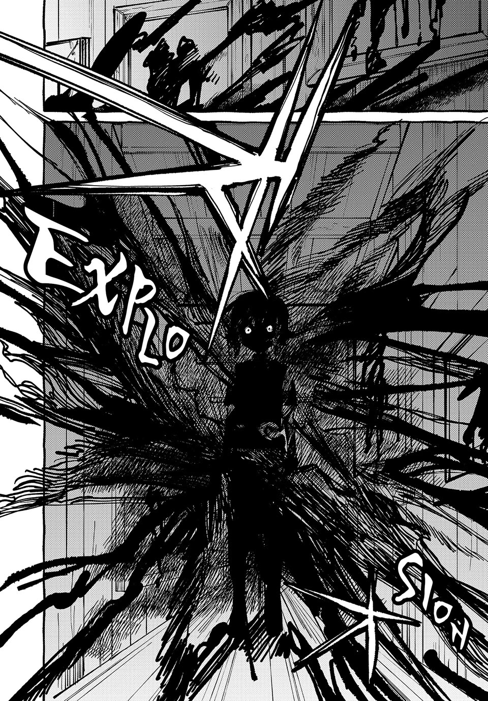 OMORI Chapter 4 page 24 - Chapter 4: Do You Remember?