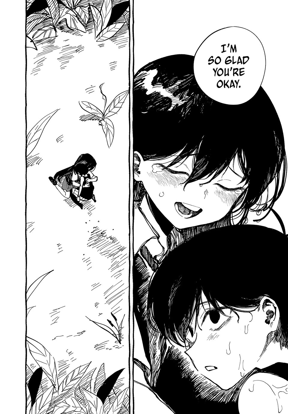 OMORI Chapter 4 page 40 - Chapter 4: Do You Remember?