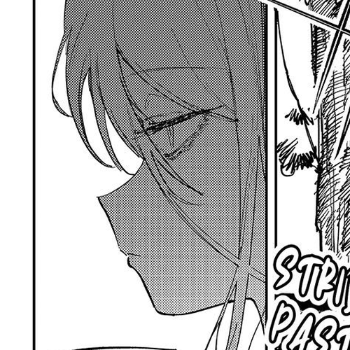 OMORI Chapter 6 cover
