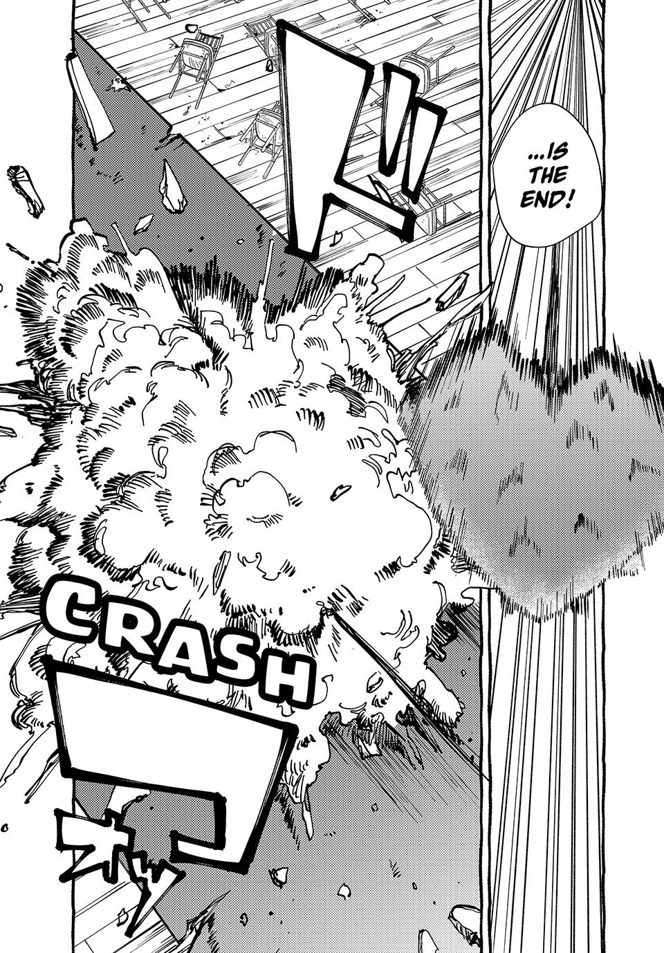 OMORI Chapter 7 page 40 - Chapter 7