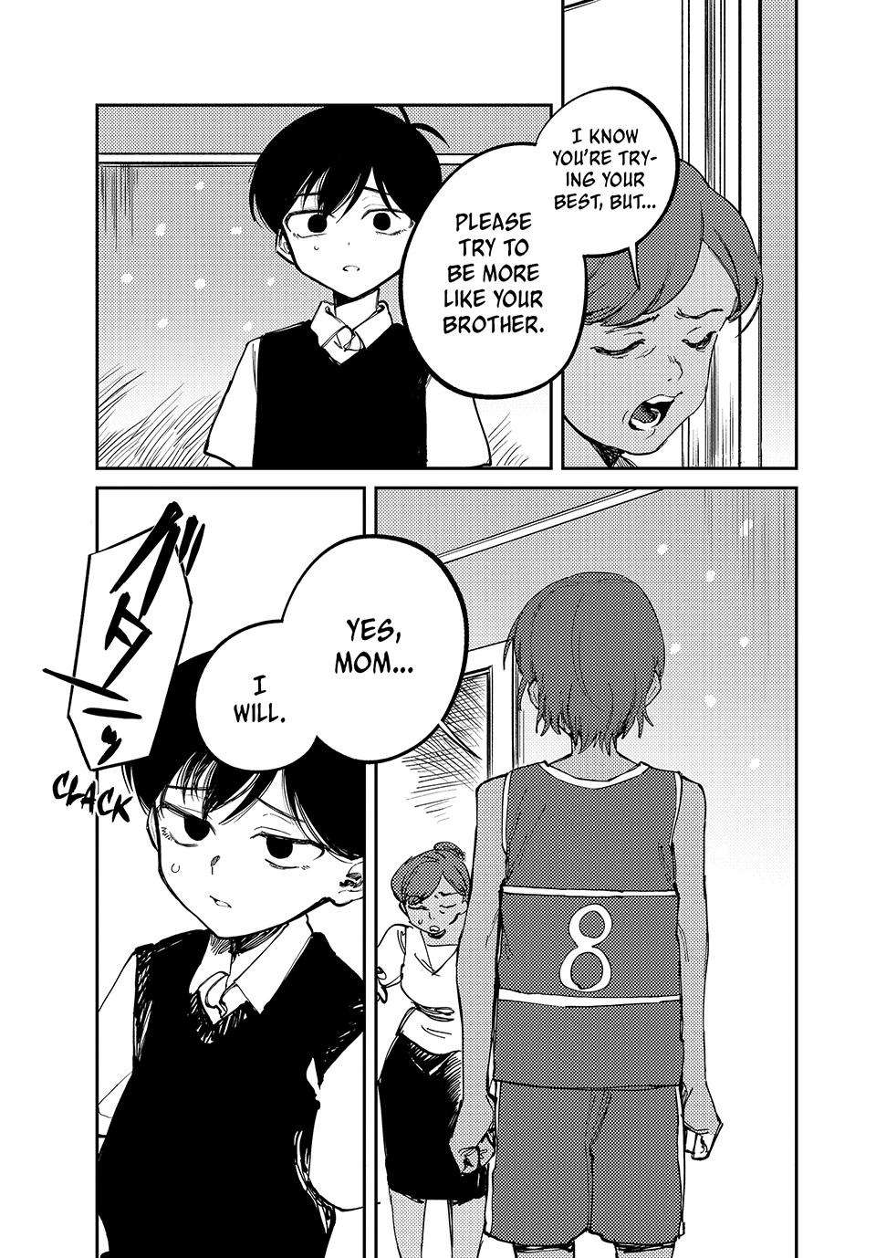 OMORI Chapter 8 page 24 - Chapter 8