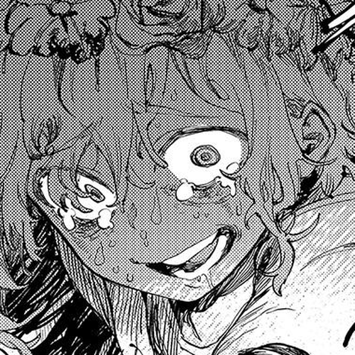 OMORI Chapter 8 cover