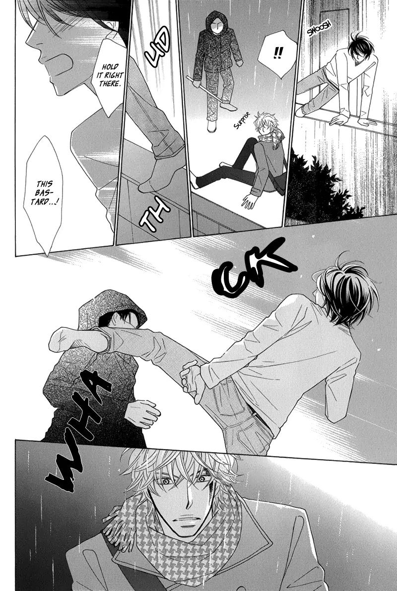 Omowaseburi na Kimi no Tonari Chapter 1 page 27 - Chapter 1