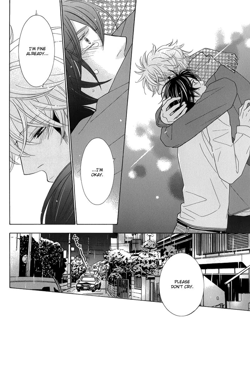 Omowaseburi na Kimi no Tonari Chapter 1 page 29 - Chapter 1