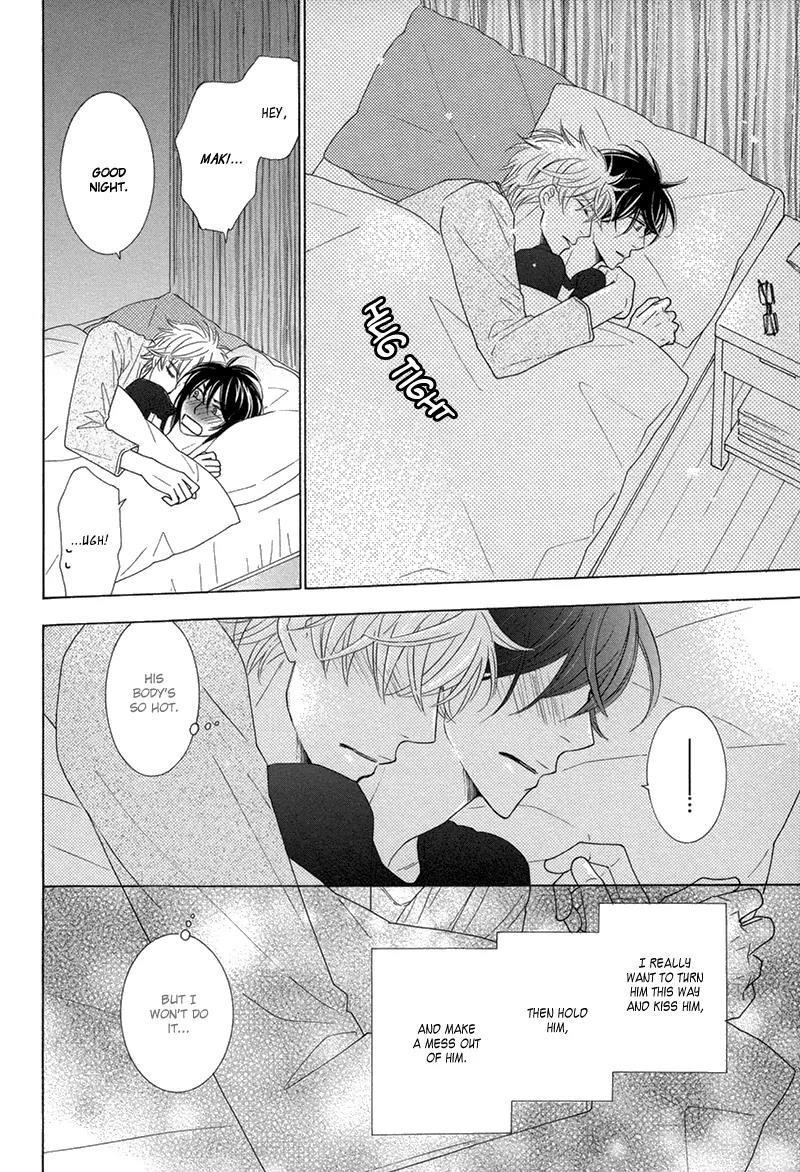 Omowaseburi na Kimi no Tonari Chapter 2 page 30 - Chapter 2