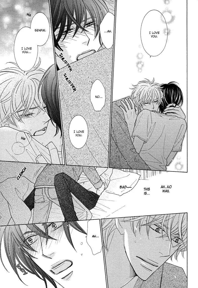 Omowaseburi na Kimi no Tonari Chapter 3 page 28 - Chapter 3